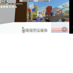 Undertale hangout and friends