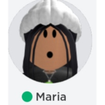 Marialuvsangelina