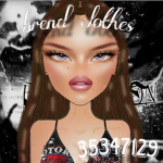 brend clothes