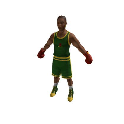 Boxing