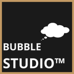∙ Bubble Studio