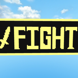 GAME FIGHT (Beta)
