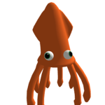 Squid cult :0
