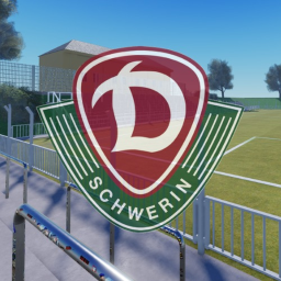 [DFV] Stadion Paulshöhe | SG Dynamo Schwerin
