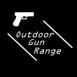 Outdoor Gun range