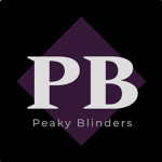 Peaky Blinders (PJJ)