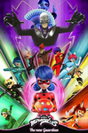 The Miraculers Of Paris