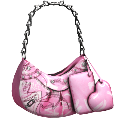 2000's Stylish Bag (CHEAP) (SALE)
