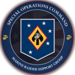 [SOC - Marine Raider Support Group]