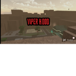 Hood PVP
