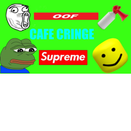 Meme Cafe