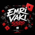 Emrivaki's Studio