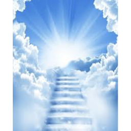 Staircase to Heaven