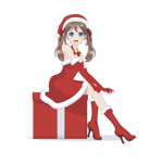 Briannas elfs<3