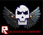 Robloxian Chat Community