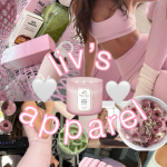 - liv's apparel! -