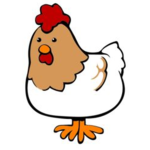 Me Chicken Soup