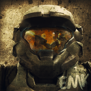 Halo: Bloxxed