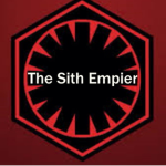 Sith Galactic Empire Star Wars