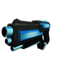 Hyperlaser Fans