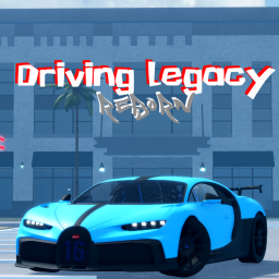 Driving Legacy ~ (F&F)