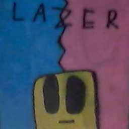 LAZER