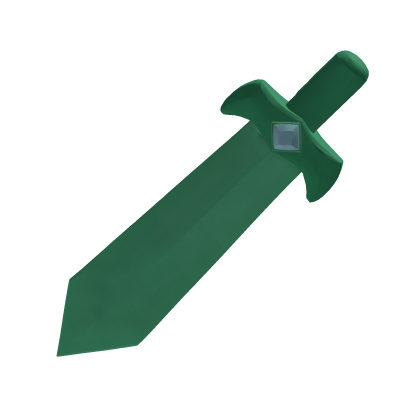 Soulvester Sword - Dandy's World 🎀