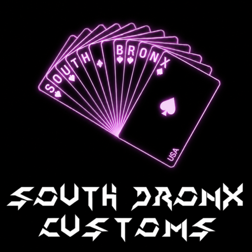 South Bronx: Ultimate Customs icon