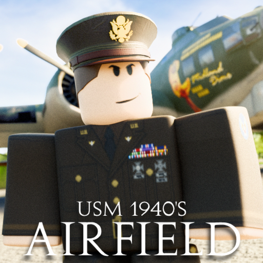 Airfield