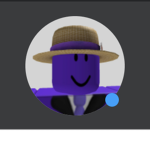 Elderly Creepy Army Man’s Fan group!