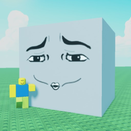 the cube game