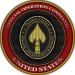 USSF I| United States Special Forces