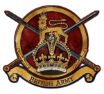 Thundo British Army