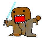 Jedi Domo