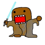 Jedi Domo Roblox badge thumbnail