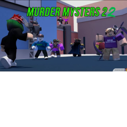 Murder Mysetery 22