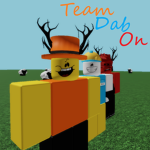 Team DAB ON