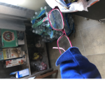 Bunny flip!