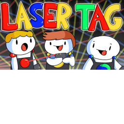 Laser Tag