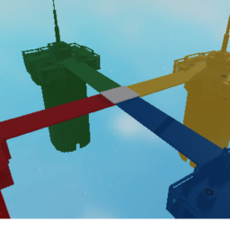 doom spire brick battle