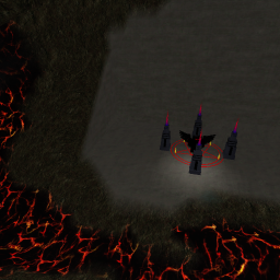 Cultist Grounds