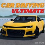 [NEW CAR] Car Driving Ultimate