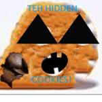 Teh Hidden Cookies