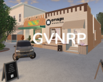 Greenville County Roleplay!