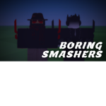 Boring Smashers