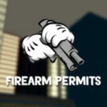 Licensed Gun Holders [RRP2]