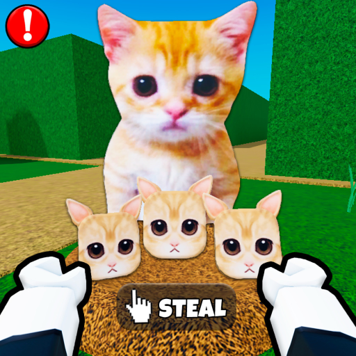 Steal a Baby Brainrot