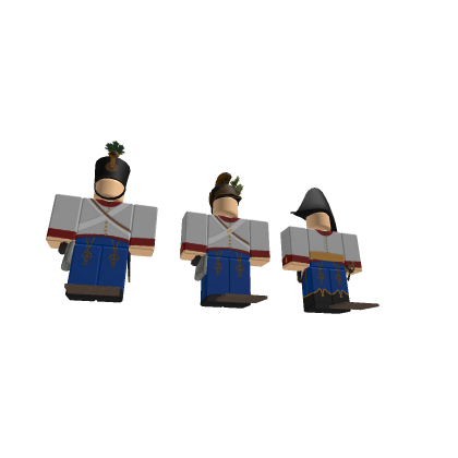 Nr.37 Line Infantry