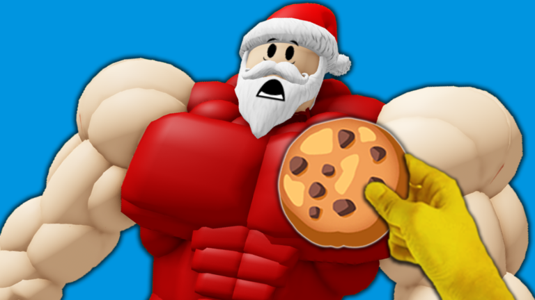 MAKE SANTA FAT TYCOON screenshot 2