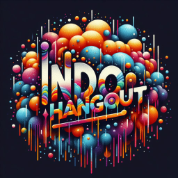 [Catalog 🛍] Taman Indonesia Hangout✨